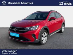 Volkswagen Taigo 1.0 TSI 110 DSG7 Life Business