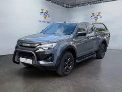 Isuzu D-max 1.9 Ddi 164ch N60 Nitro Sport - TVA Récupérable + full options + excellent état