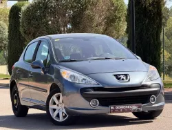 PEUGEOT 207 1.6 VTi 16v XS Aut.