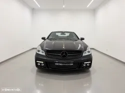 Mercedes-Benz SL 350