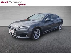 Audi A5 Sportback 2.0 TDI 150ch S line S tronic 7
