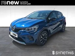 Renault Captur TCe 90 Evolution