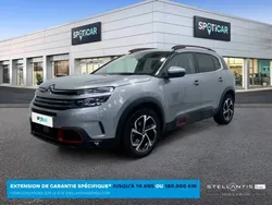 Citroën C5 Aircross PureTech 130 S&S EAT8 C-Series