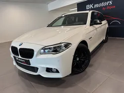 BMW 535d F11 LCI Touring xDrive 313ch M Sport BVA8