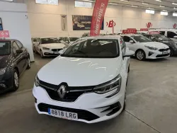 Renault Megane 1.5dCi Blue Business 85kW