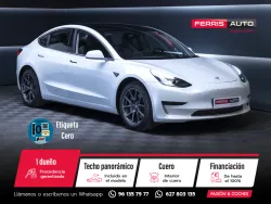 Tesla Model 3 Standard RWD Plus