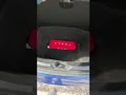 Tesla Model 3 Standard Range Plus RWD