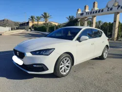 SEAT León 2.0TDI S&S Style 115