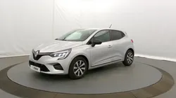 RENAULT Clio TCe 100 GPL Evolution