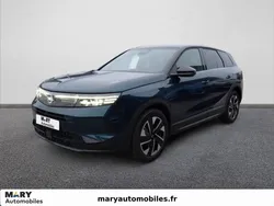 Opel grandland 1.2 Turbo Hybrid 145 ch e-DCT6 GS