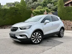 Opel Mokka X 1.4 T 140 COSMO PACK 4X2 START-STOP