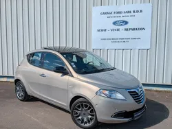 LANCIA YPSILON III 1.2 8V 69 STOP&START PLATINUM * Garantie 6 mois