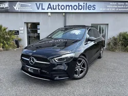 Mercedes CLASSE B 200D 150 CH AMG LINE 8G-DCT