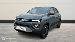 Dacia Spring Electric 100ch Extreme