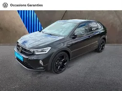 Volkswagen Taigo 1.5 TSI 150ch R-Line Edition DSG7
