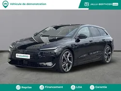 Audi A6 Avant e-tron e-tron performance 367ch S Line