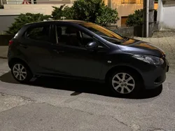 Mazda 2 1.3