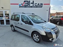 Citroen Berlingo COMBI 1.6 HDI 75CH CONFORT