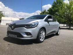 Renault Clio 0.9 Tce