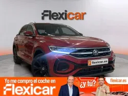 Volkswagen T-Roc 2.0TDI R-Line DSG7 110KW