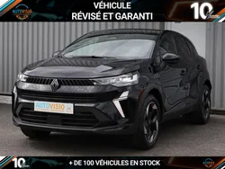Renault Captur TCe 90 Techno