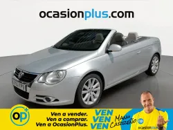 VOLKSWAGEN Eos 2.0 FSI