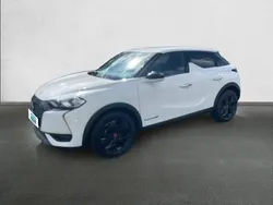 DS 3 Crossback DS3 PureTech 100 BVM6 - Performance Line