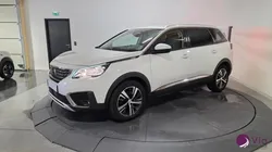 Peugeot 5008 GENERATION-II 1.5 BLUEHDI 130 ALLURE EAT BVA START-STOP