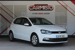 VW Polo 1.0 Trendline