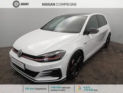 Volkswagen Golf 2.0 TSI 290 DSG7 GTI TCR