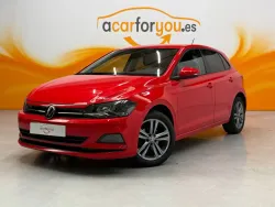 Volkswagen Polo 1.0 TSI United 70kW