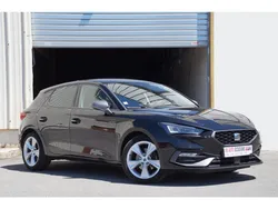 SEAT LEON IV FR 2.0 TDI 150cv DSG7 + OPTIONS