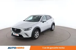 Mazda CX-3 2.0 Skyactiv-G 120 ch