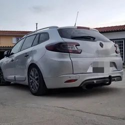 Renault Mégane 3