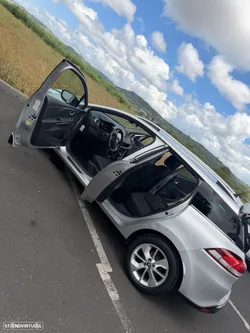 Renault Clio Sport Tourer 1.5 dCi