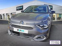 Citroën C4 PureTech 130 S&S EAT8 Shine Pack