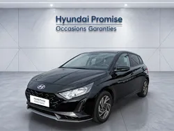 HYUNDAI 1.0 T-GDi 100 DCT-7 Intuitive 5P Intuitive