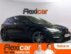 SEAT León ST 2.0 TSI S&S Cupra DSG 300
