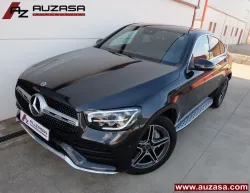 MERCEDES Clase GLC GLC 220d 4Matic 9G-Tronic