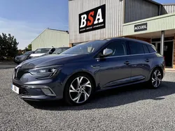 Renault Mégane Estate 1,6 DCI 165 GT
