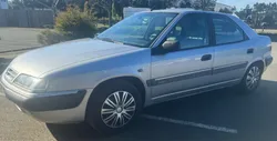 Citroën Xantia 2L HDi 110ch 248.000 kms