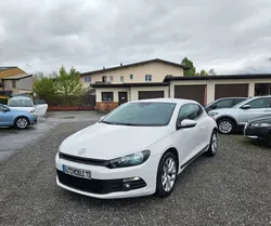 Scirocco 1.4 tsi 160 sportline 07/2012 garantie 6 mois