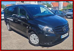 Mercedes VITO PRO 116 CDI LONG- 18.250 HT