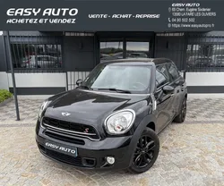 MINI Countryman R60 190 ch Cooper S