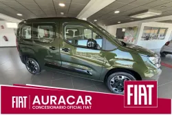 FIAT Dobló Combi 1.5BlueHDI L1 H1 Feel 100