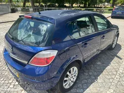 Opel Astra 1.7 CDTI Elegance