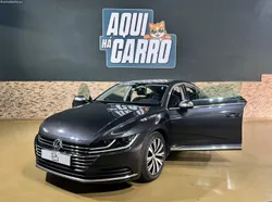 VW Arteon 2.0 TDI Elegance DSG