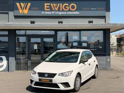 Seat ibiza 1.0 - 80 ch - reference