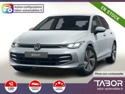 Volkswagen Golf 8 TDI ParkAs+ Cam Sièges ch 17P