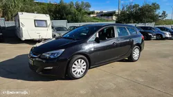 Opel Astra Sports Tourer 1.3 CDTi Executive S/S